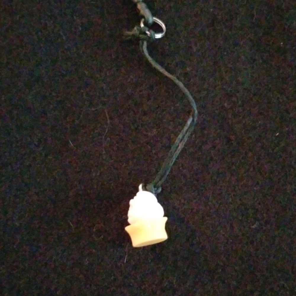 Ice cream Phone Charms